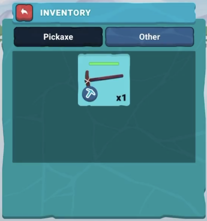 How to Start Screenshot